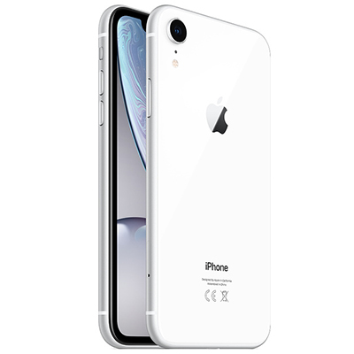 IPHONE XR 128GB WHITE